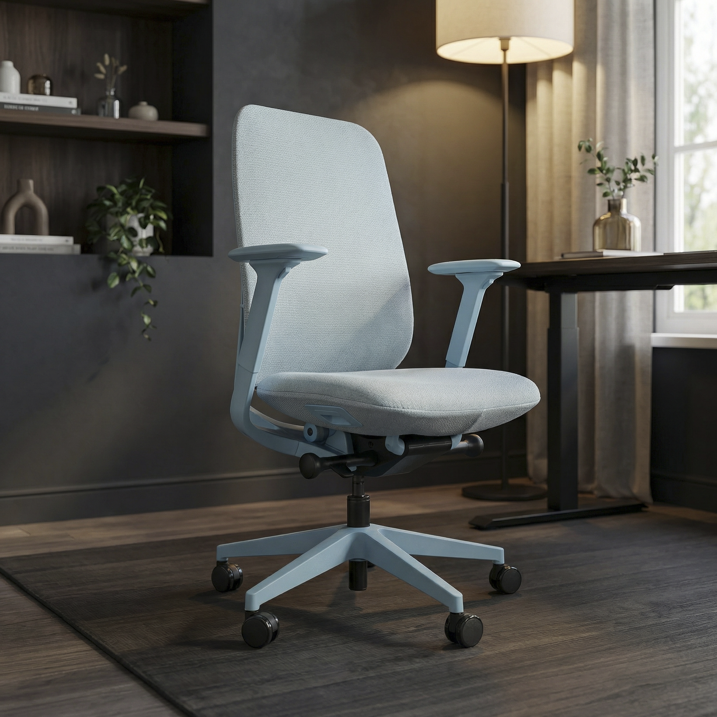 Austin Chair - Horizon