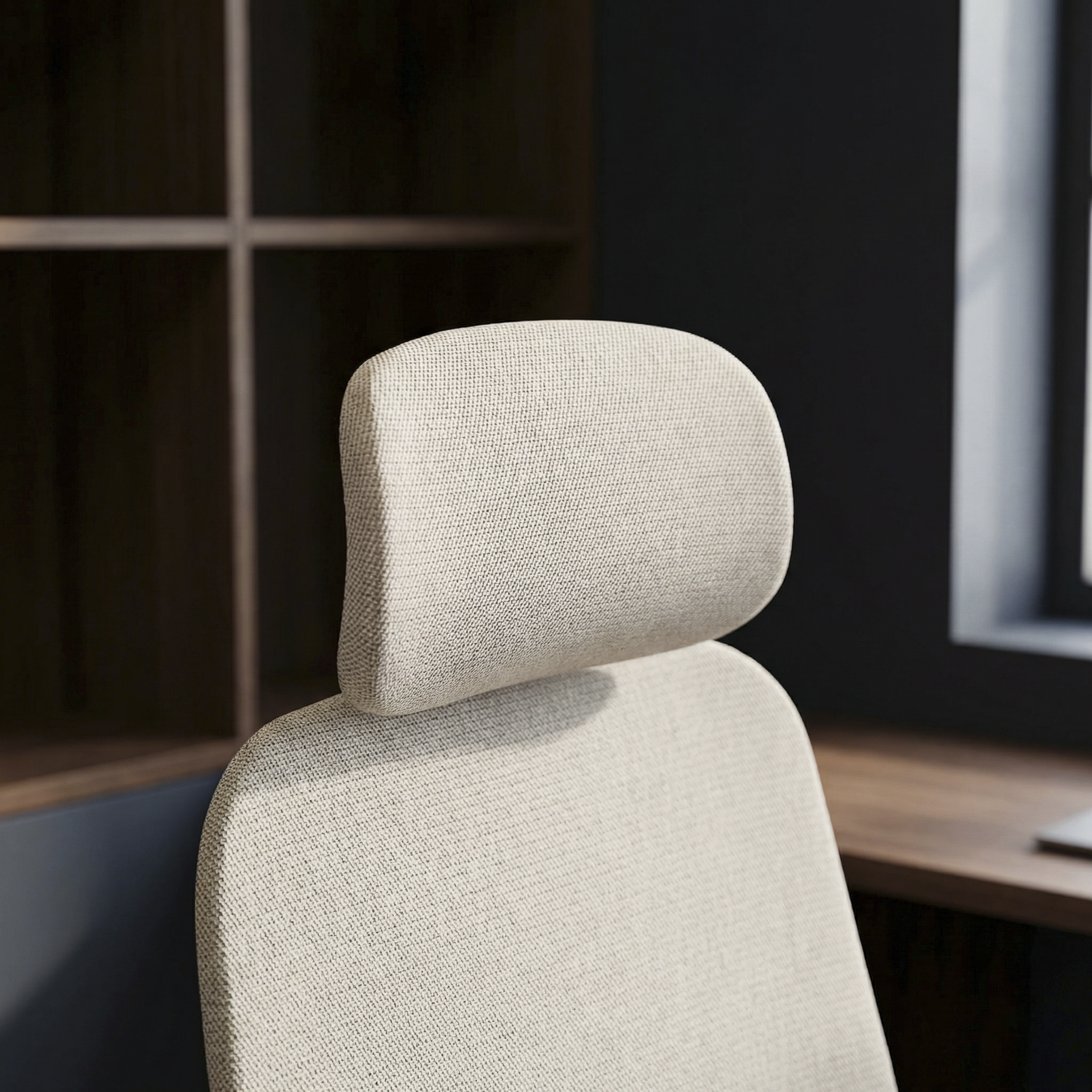 Austin Headrest - Dove