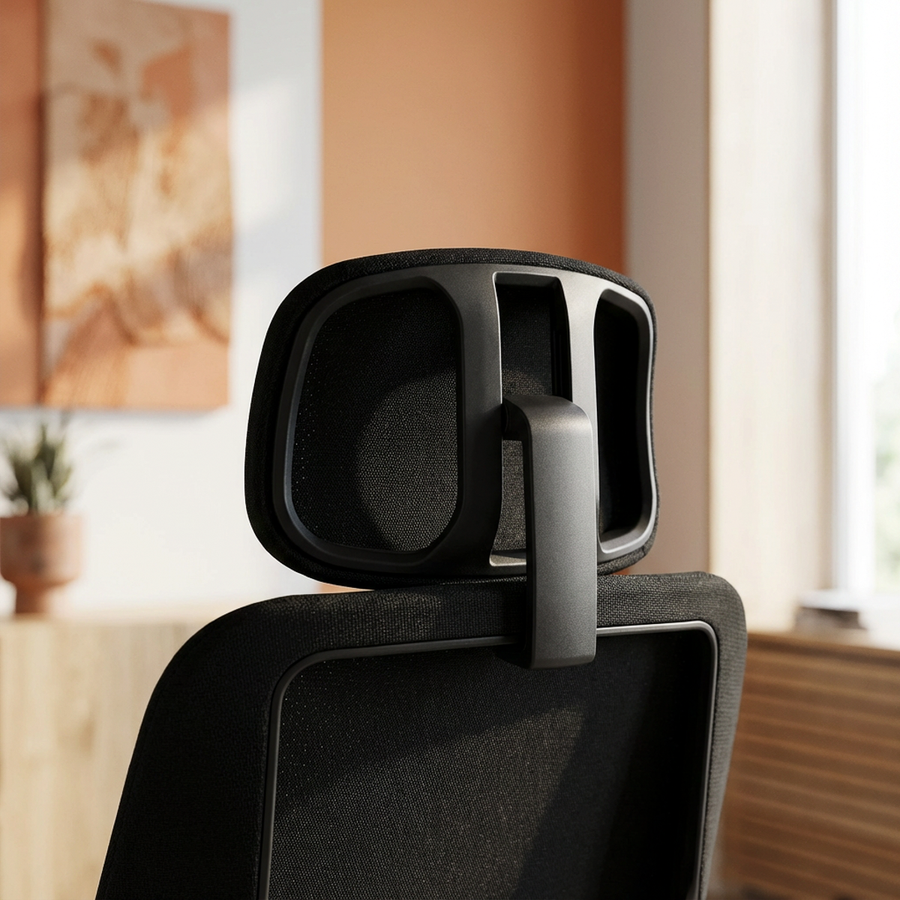 Austin Headrest - Midnight