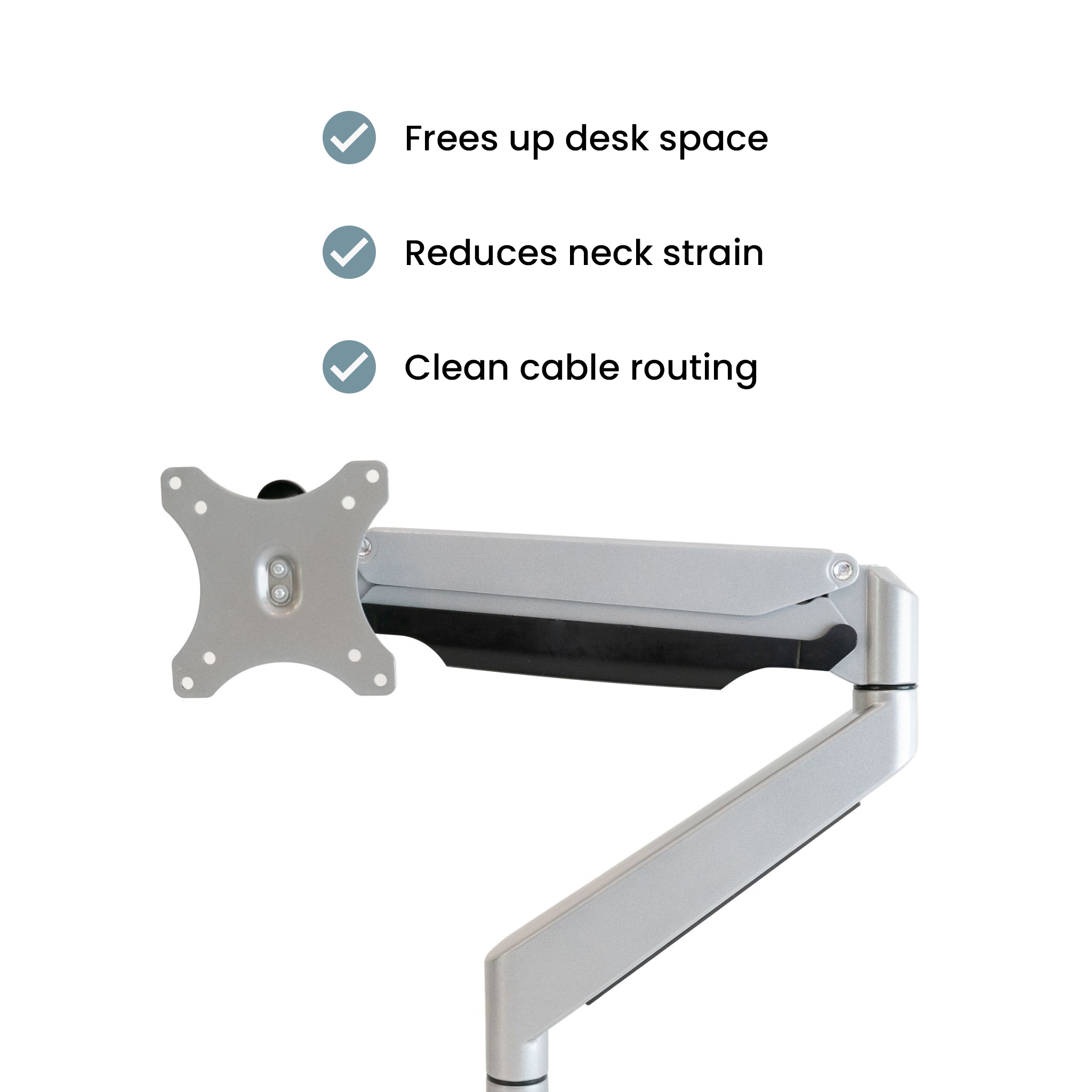 Monitor Arm