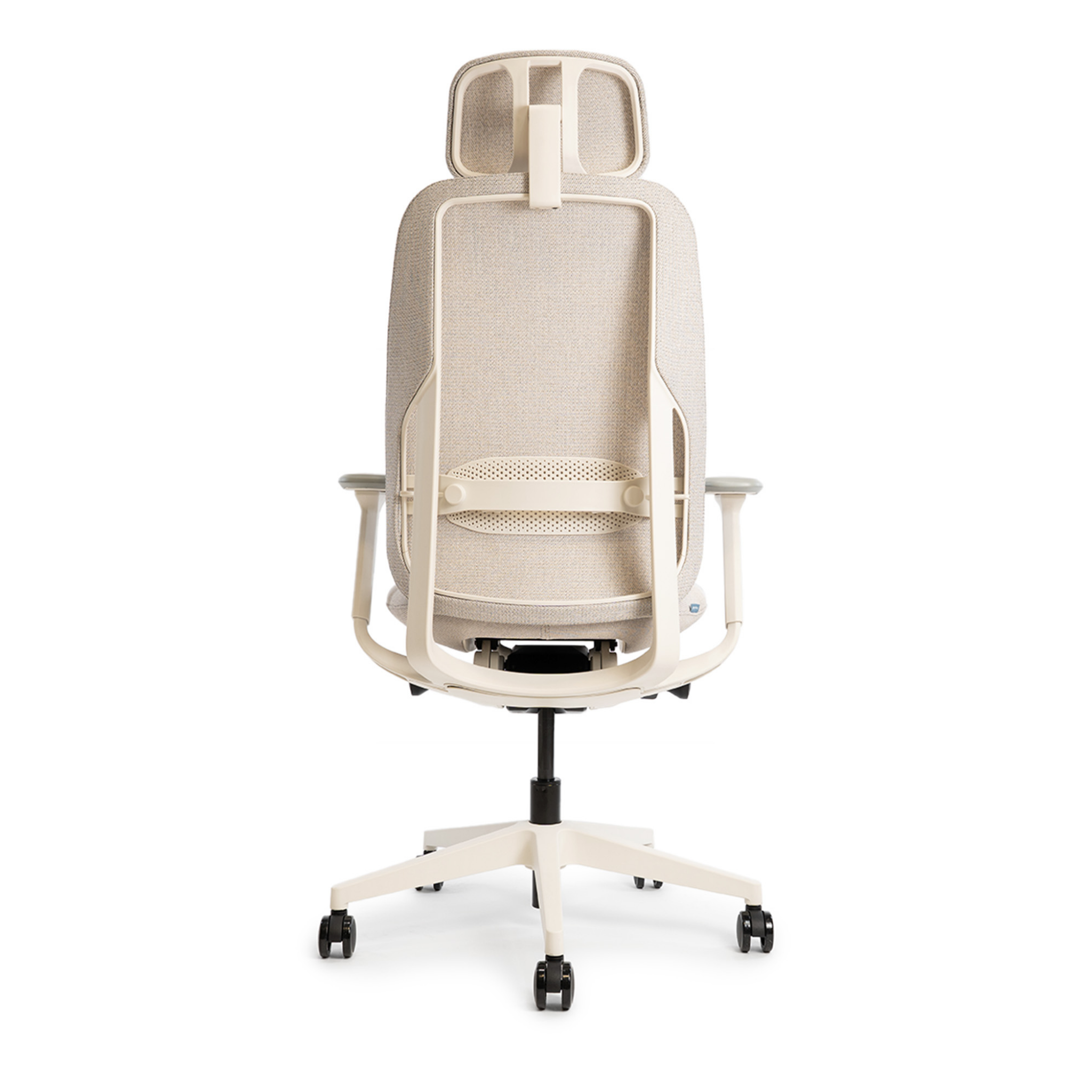 Austin Chair - Dove