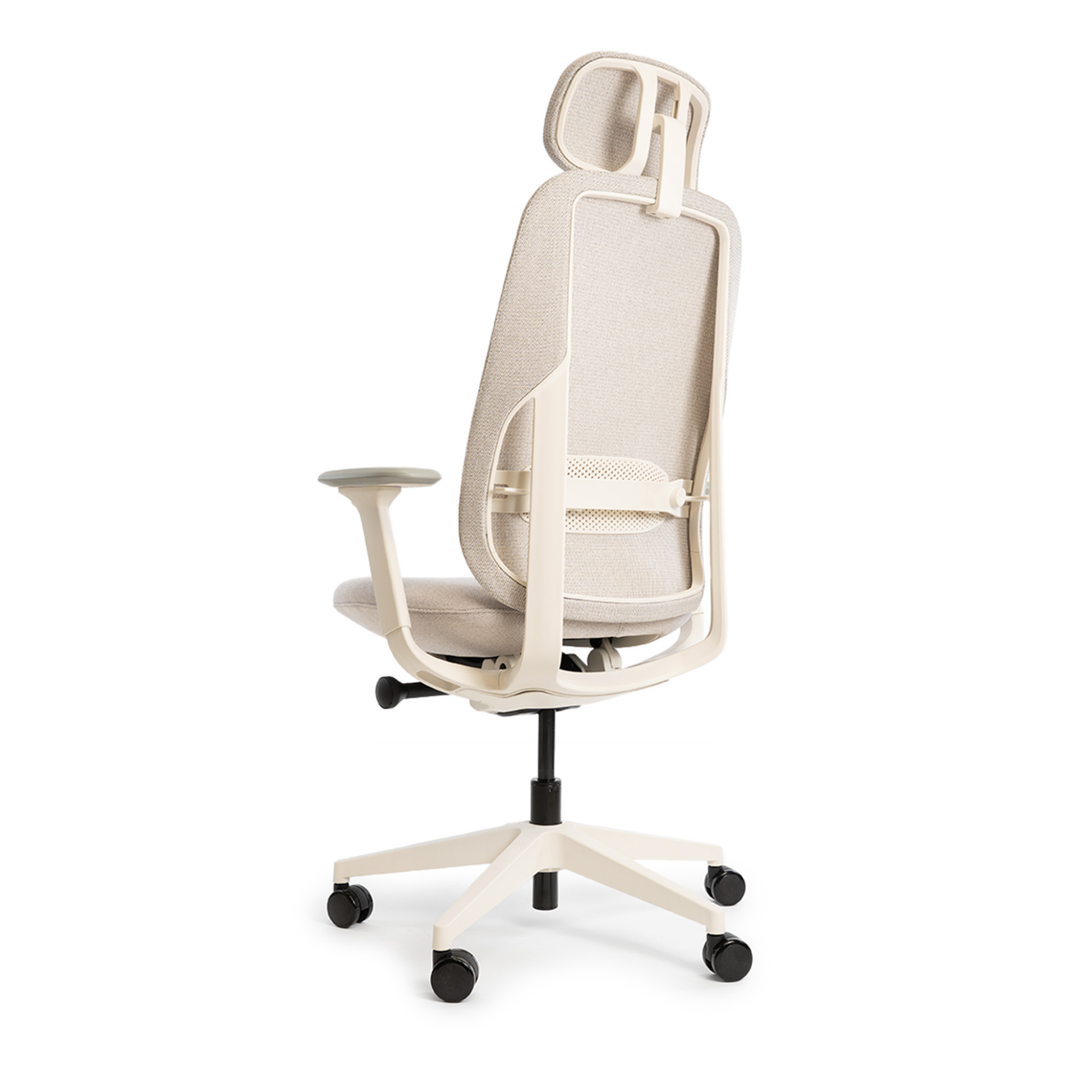 Austin Chair - Dove