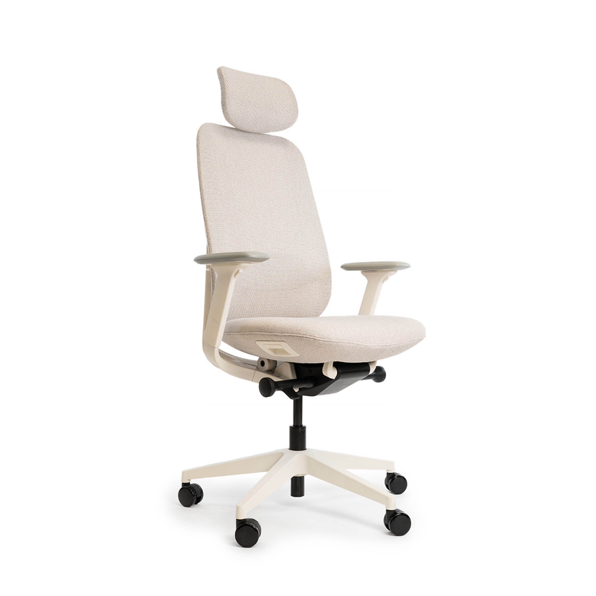 Austin Chair - Dove