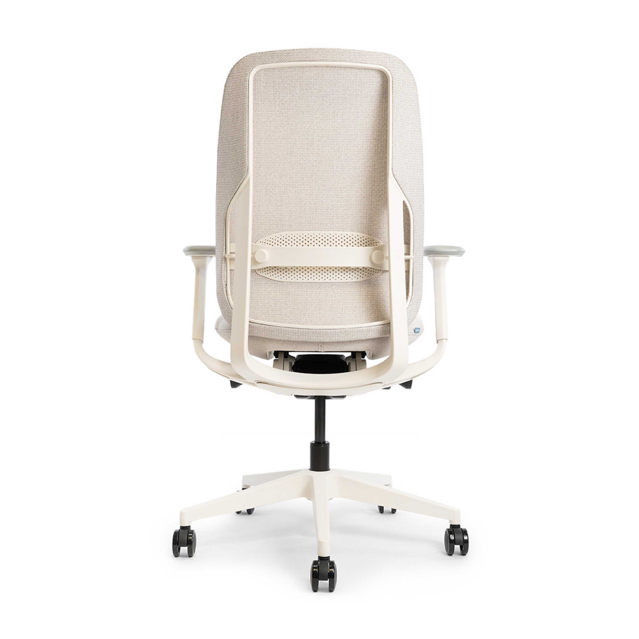 Austin Chair - Dove