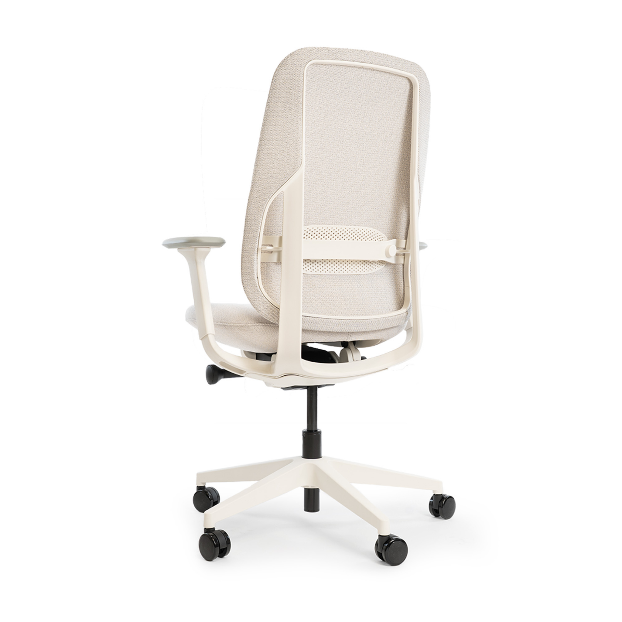 Austin Chair - Dove
