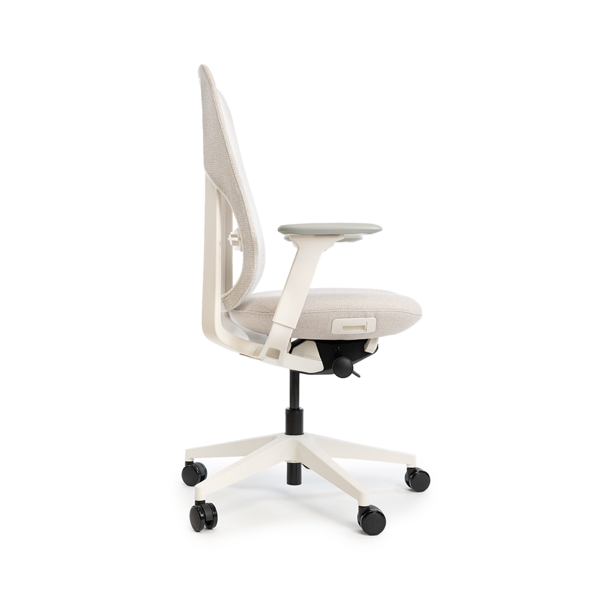 Austin Chair - Dove