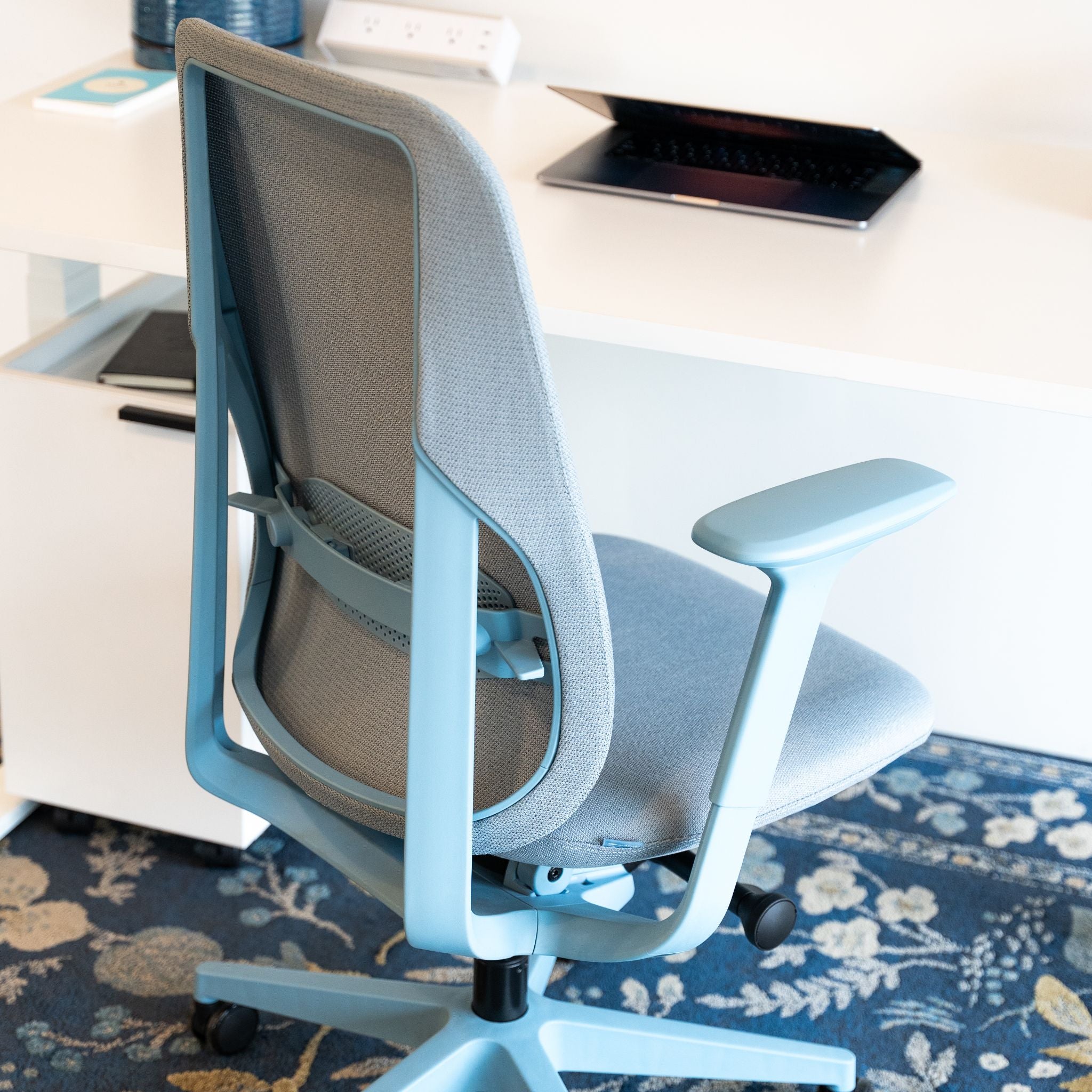 Austin Chair - Horizon