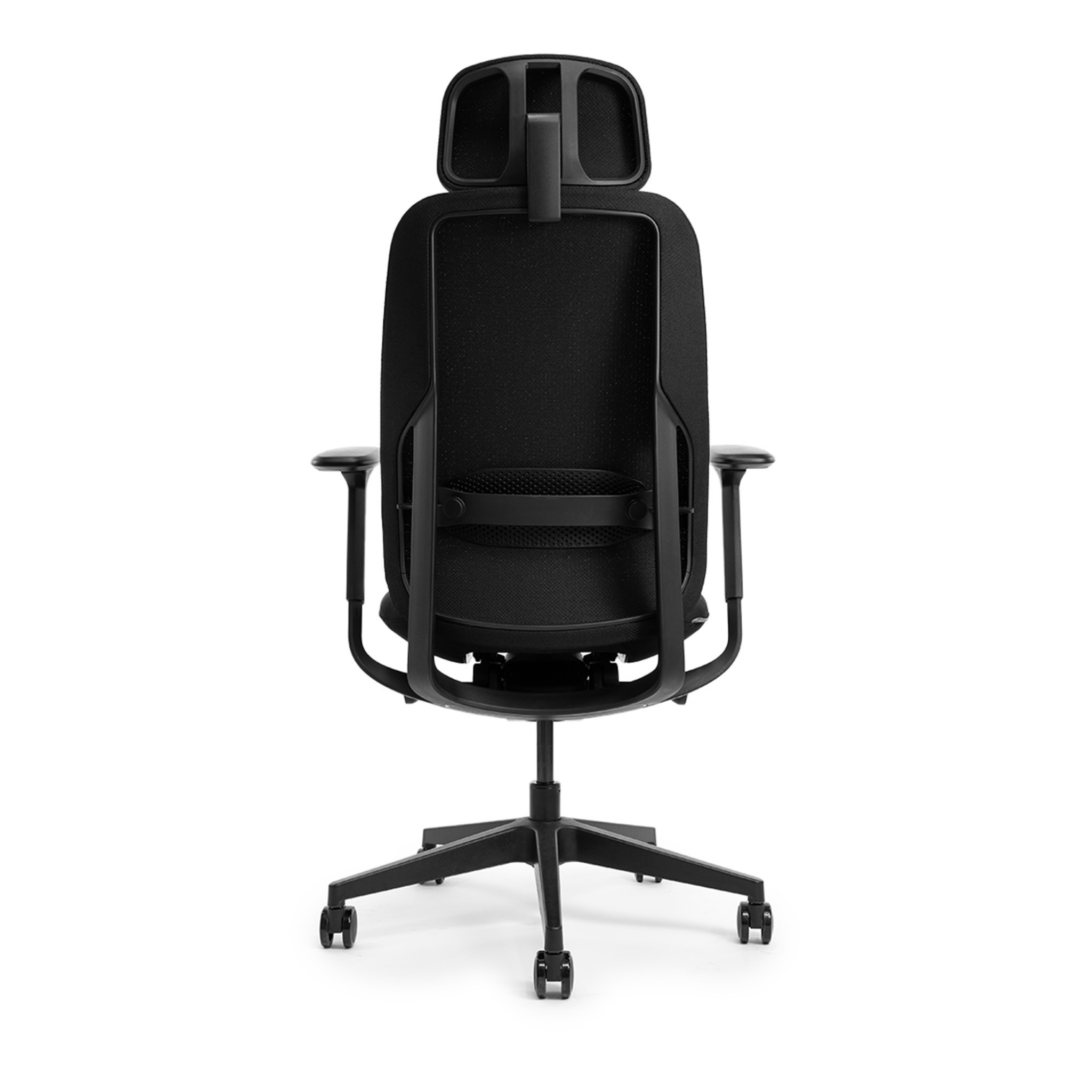 Austin Chair - Midnight