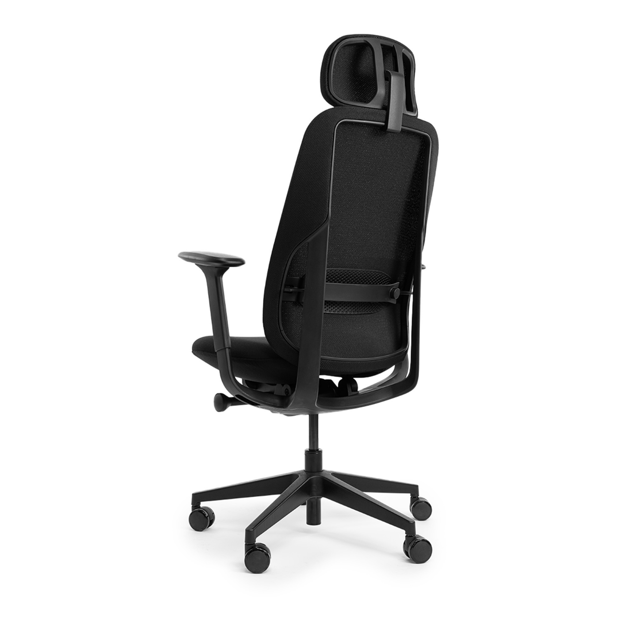 Austin Chair - Midnight