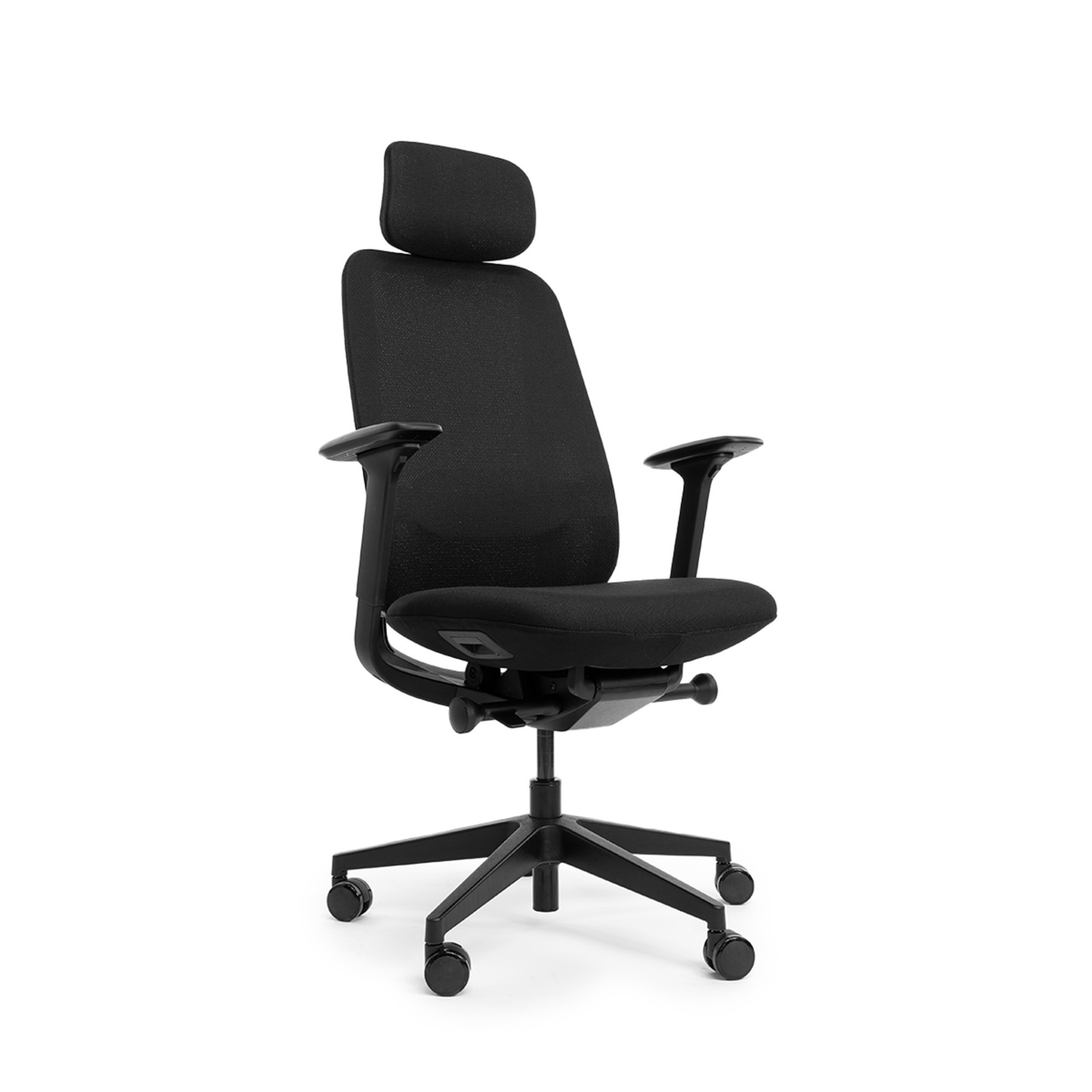 Austin Chair - Midnight
