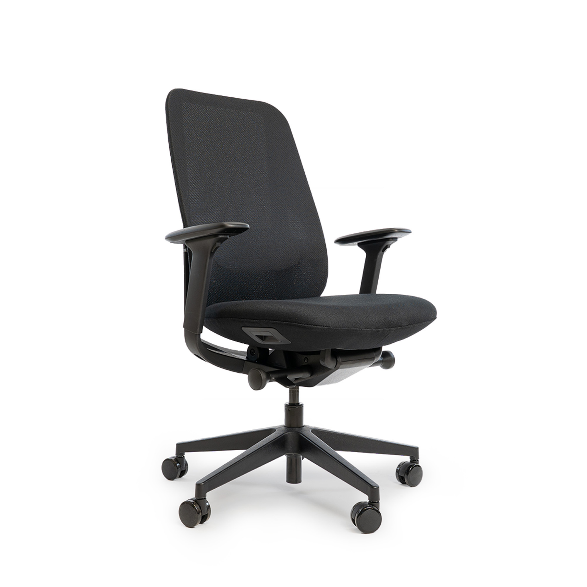 Austin Chair - Midnight