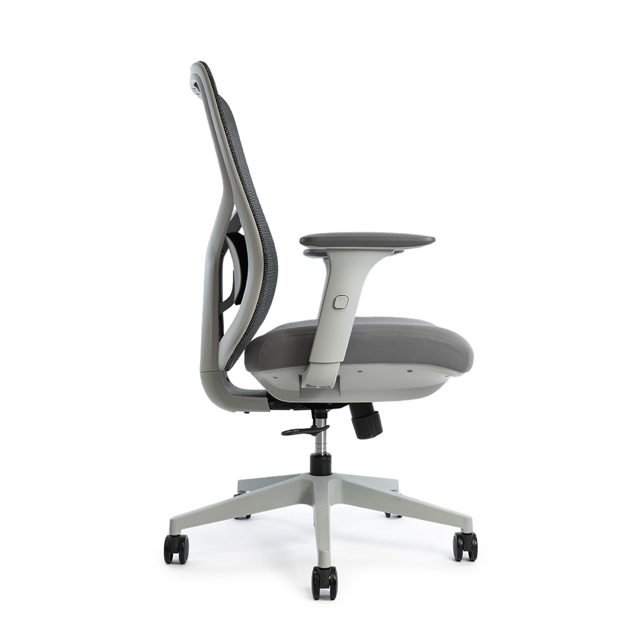 Brooklyn Chair - Fog / Lunar
