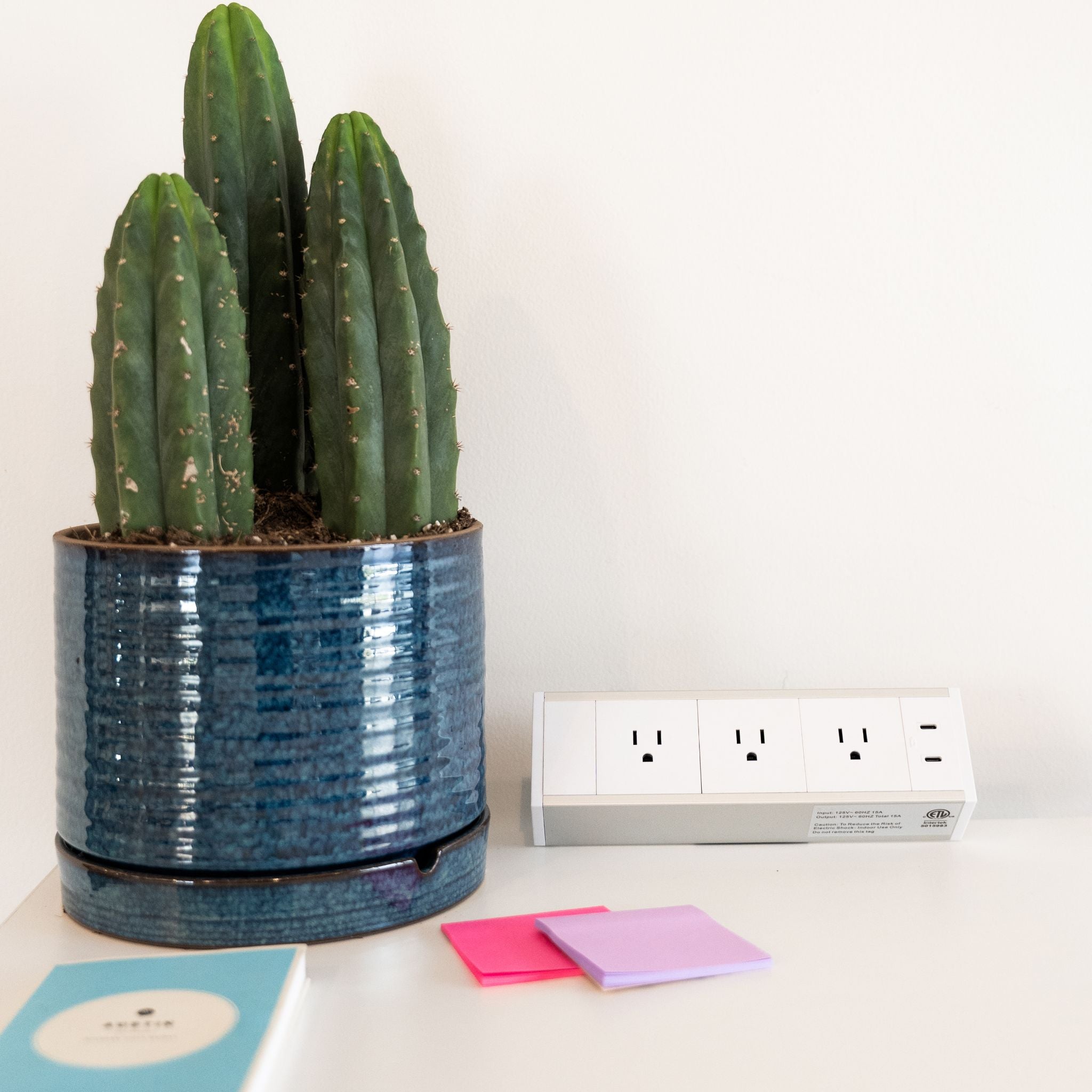 Desktop Power