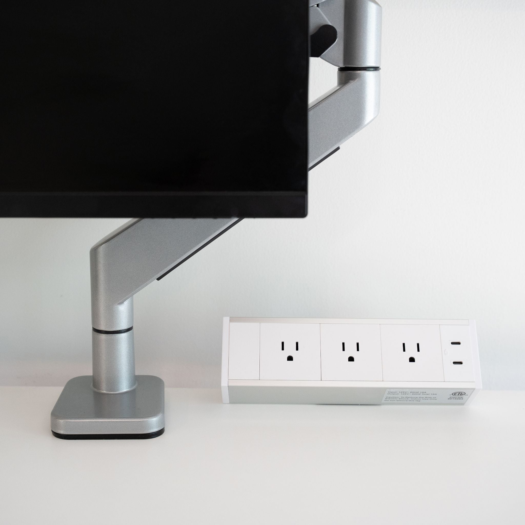 Monitor Arm
