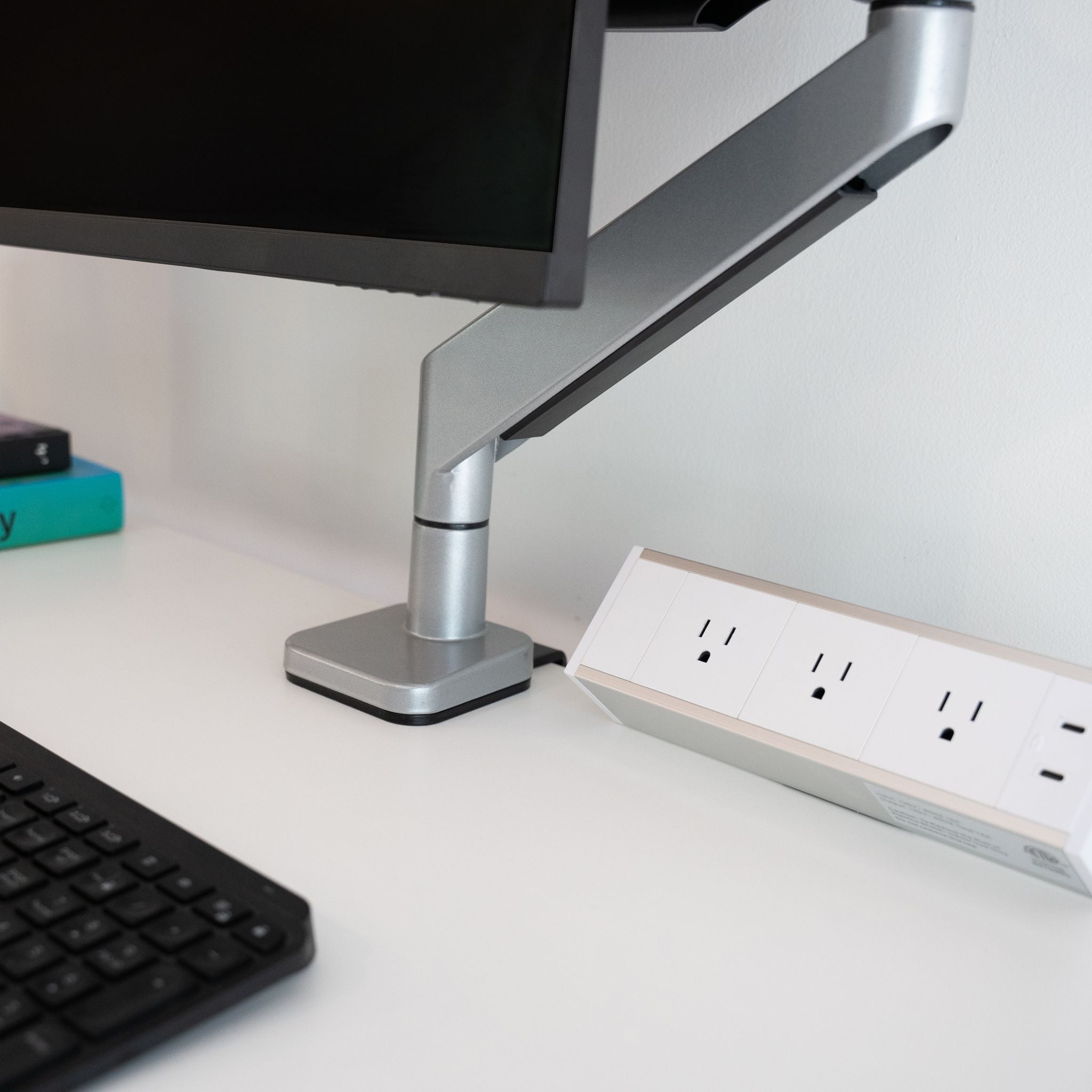 Monitor Arm