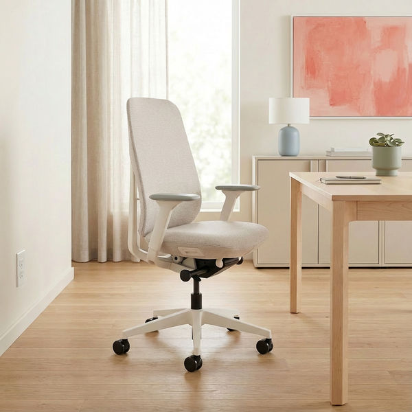Austin Chair - Dove