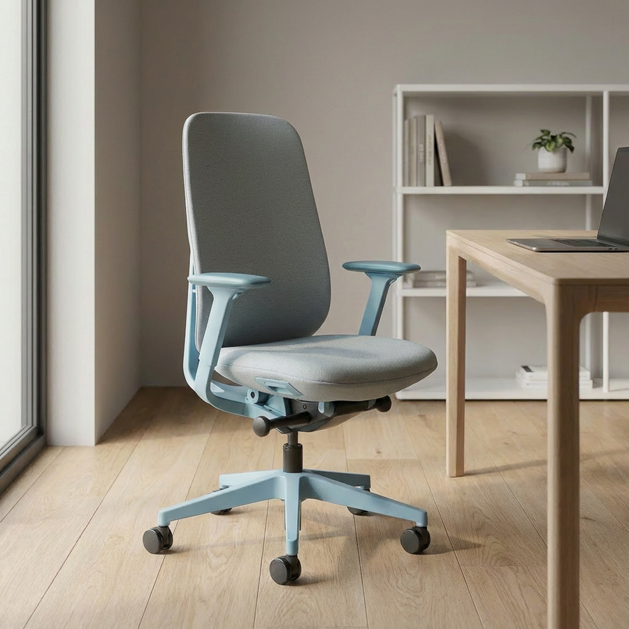 Austin Chair - Horizon