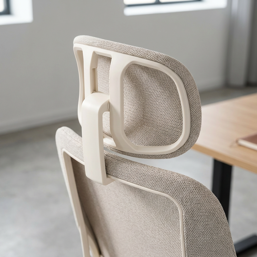 Austin Headrest - Dove