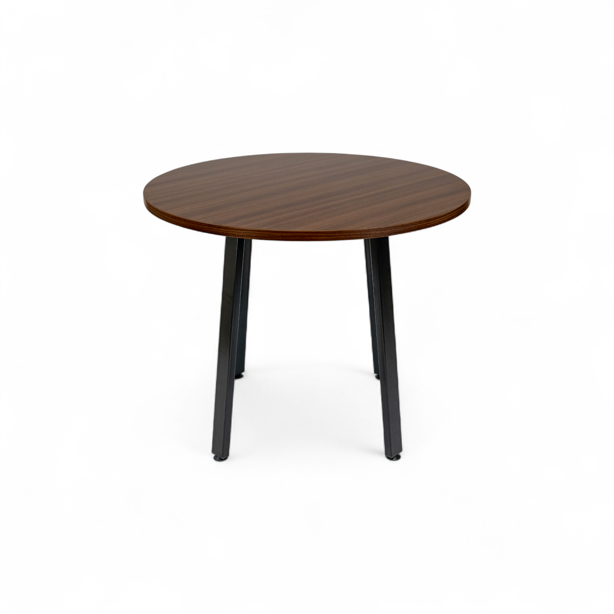 Simple Table - Walnut / Charcoal