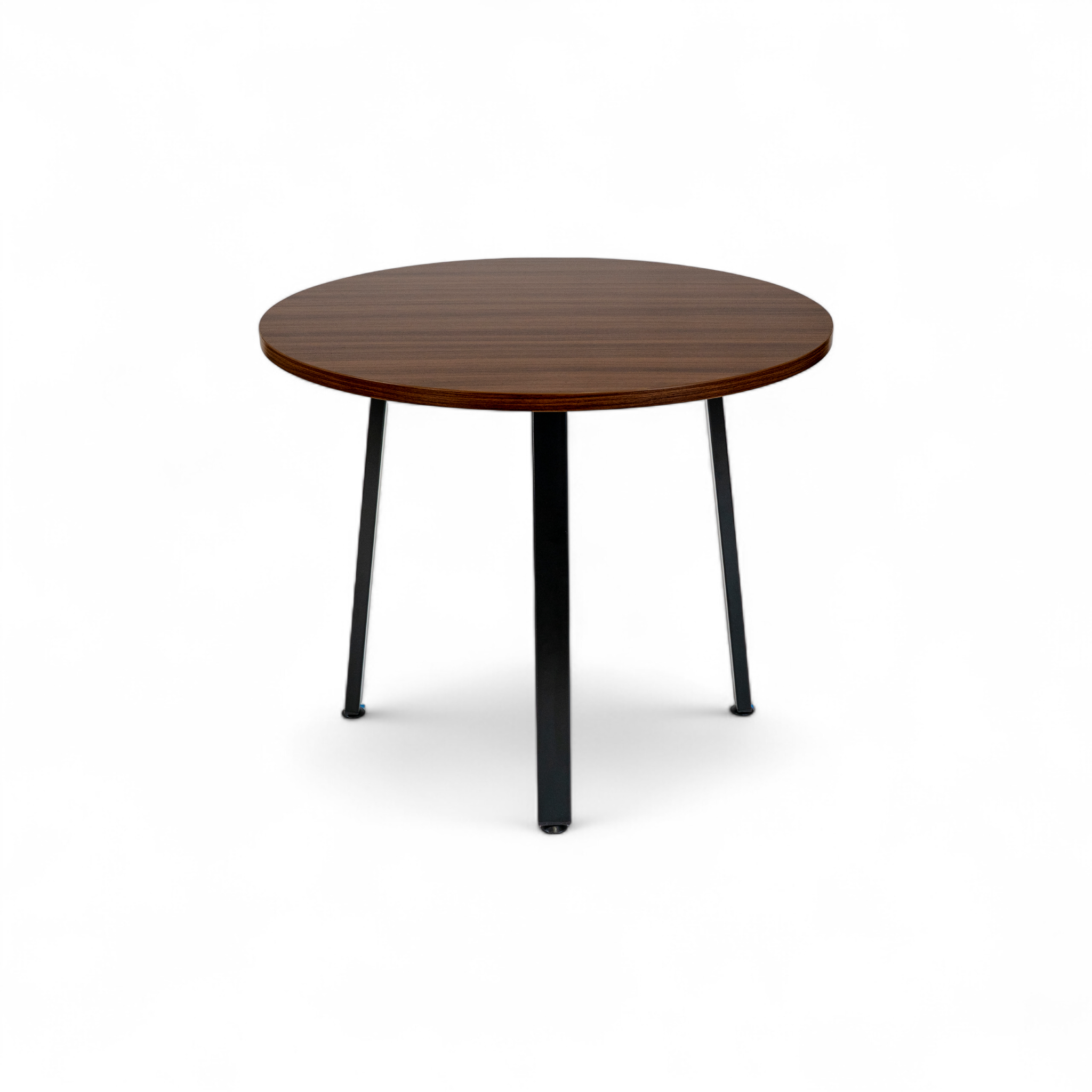 Simple Table - Walnut / Charcoal