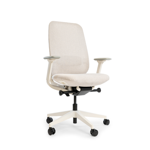Austin R. Dove Austin Chair - Dove
