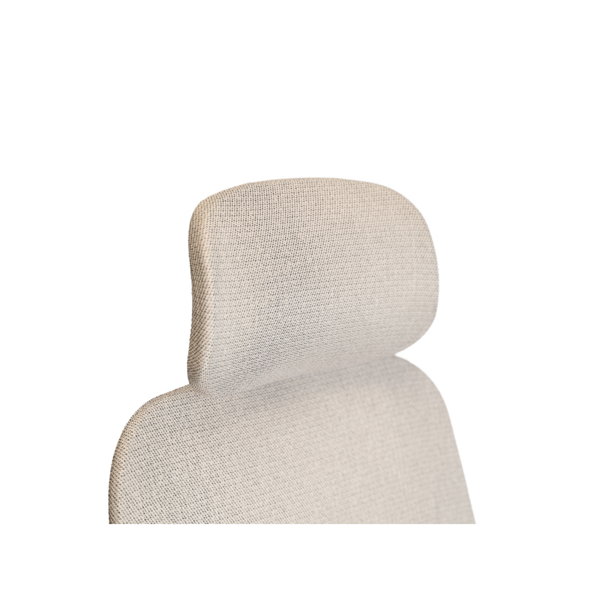 Austin Headrest - Dove