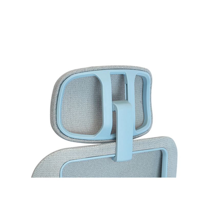 Austin Headrest - Horizon alternate view