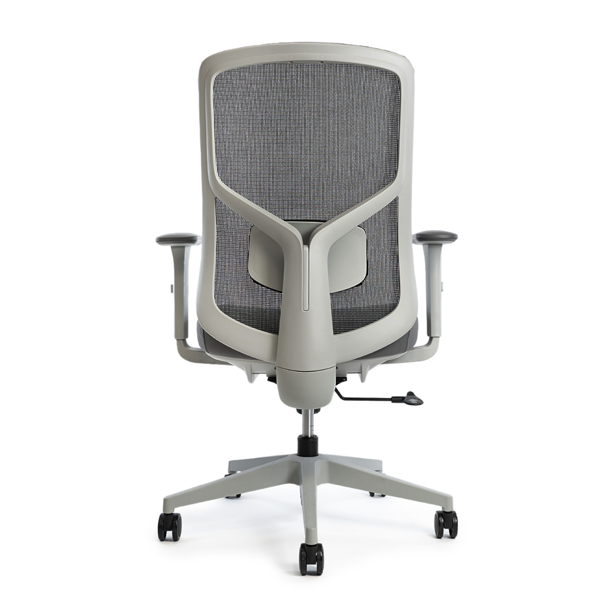 Brooklyn Chair - Fog / Lunar