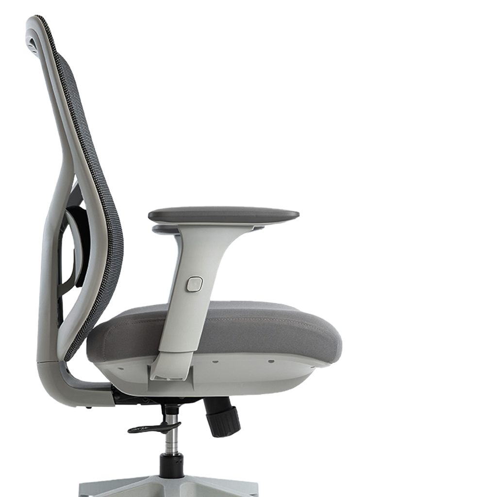 Brooklyn Chair – Adjustable Ergonomic Office Chair | Simple Furniture